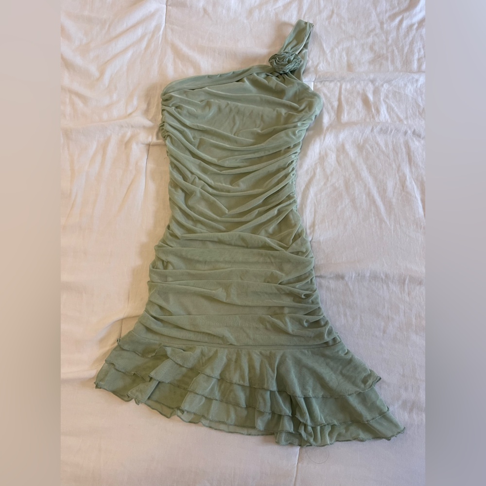 Lucy in the Sky Dress